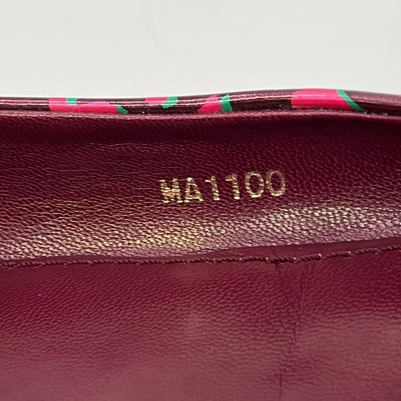 Louis Vuitton Stephen Sprouce Leopard Flats -  with COA - Picture 5 of 15